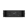 SERVEROVÉ ŠASI PRO MONTÁŽ DO RACKU  ATX 520/12 19"/4U