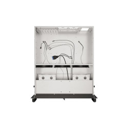 SERVEROVÉ ŠASI PRO MONTÁŽ DO RACKU  ATX 520/12 19"/4U