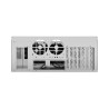 SERVEROVÉ ŠASI PRO MONTÁŽ DO RACKU  ATX 520/12 19"/4U