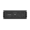 SERVEROVÉ ŠASI PRO MONTÁŽ DO RACKU  ATX 520/12 19"/4U
