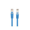 PATCHCORD CAT.6 UTP LSZH CU 1M BLUE