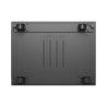 19" VOLNĚ STOJÍCÍ RACKOVÁ SKŘÍŇ 32U/600X800 (FLAT PACK) SE SÍŤOVÝMI DVEŘMI LCD ČERNÁ