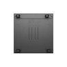RACKOVÁ SKŘÍŇ 19" VOLNĚ STOJÍCÍ 37U/800X800 (FLAT PACK) SE SÍŤOVÝMI DVEŘMI LCD ČERNÁ