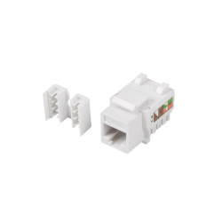 KEYSTONE MODUL RJ45 LSA CAT.5E UTP 90°