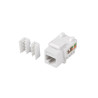 KEYSTONE MODUL RJ45 LSA CAT.5E UTP 90°