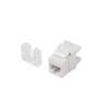 KEYSTONE MODUL RJ45 LSA CAT.5E UTP 180°
