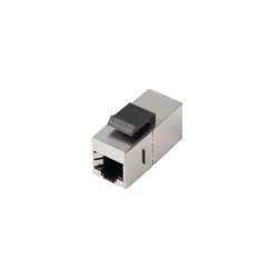 FEED-THRU KEYSTONE KONEKTOR RJ45 RJ45 FTP CAT.5E