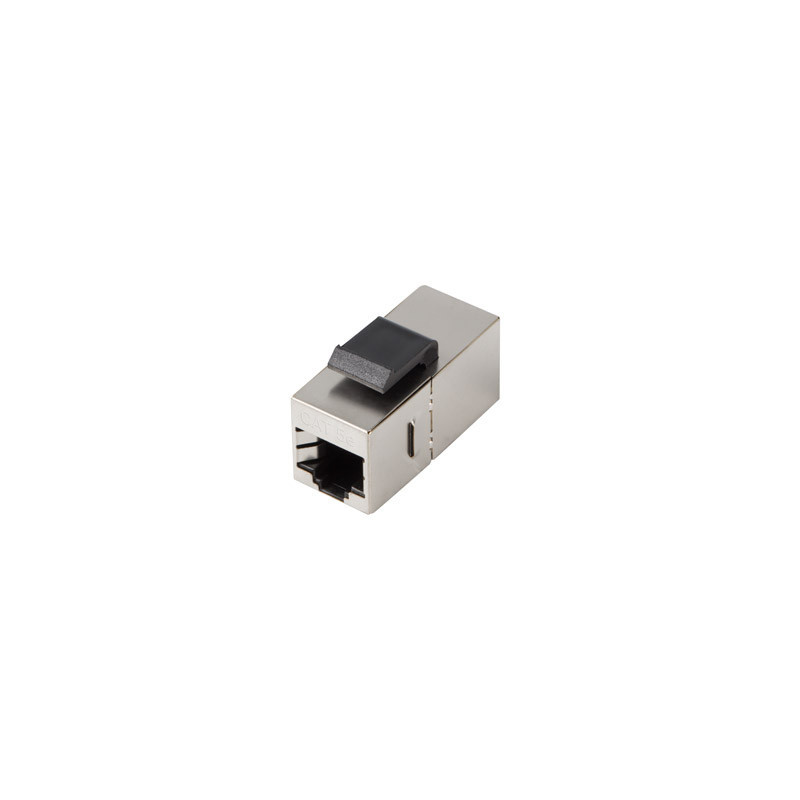 FEED-THRU KEYSTONE KONEKTOR RJ45 RJ45 FTP CAT.5E FEED-THRU KEYSTONE KONEKTOR RJ45 RJ45 FTP CAT.5E