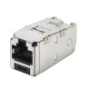 STP TGJack RJ45 cat .5 - šedý