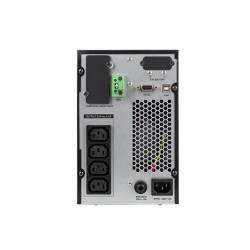 UPS ARMAC OFFICE ON-LINE PF1 1000VA LCD 4X IEC C13