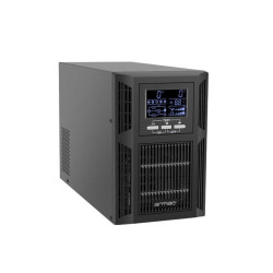 UPS ARMAC OFFICE ON-LINE PF1 1000VA LCD 4X IEC C13