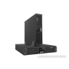 UPS RACK ARMAC R/1000I/PF1 ON-LINE 1000VA 8X IEC C13 OUTLETS USB-B LCD