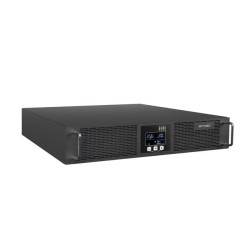 UPS RACK ARMAC R/1000I/PF1 ON-LINE 1000VA 8X IEC C13 OUTLETS USB-B LCD