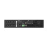 UPS RACK ARMAC R/1000I/PF1 ON-LINE 1000VA 8X IEC C13 OUTLETS USB-B LCD