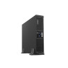 UPS RACK ARMAC R/1000I/PF1 ON-LINE 1000VA 8X IEC C13 OUTLETS USB-B LCD