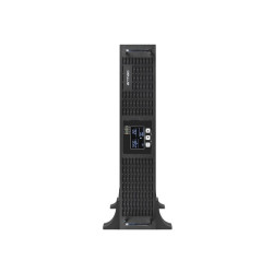 UPS RACK ARMAC R/1000I/PF1 ON-LINE 1000VA 8X IEC C13 OUTLETS USB-B LCD
