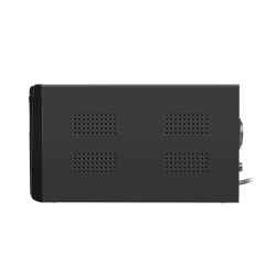 UPS ARMAC OFFICE O/1500E/LCD LINE-INTERACTIVE 1500VA 3X FRENCH OUTLETS USB-B LCD METAL CASE