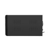 UPS ARMAC OFFICE O/1500E/LCD LINE-INTERACTIVE 1500VA 3X FRENCH OUTLETS USB-B LCD METAL CASE