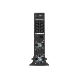 UPS RACK ARMAC R/3000I/PSW LINE-INTERACTIVE 3000VA 8X IEC C13 OUTLETS LCD PURE SINE WAVE 2U METAL