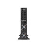 UPS RACK ARMAC R/3000I/PSW LINE-INTERACTIVE 3000VA 8X IEC C13 OUTLETS LCD PURE SINE WAVE 2U METAL