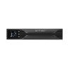 UPS RACK ARMAC R/3000I/PSW LINE-INTERACTIVE 3000VA 8X IEC C13 OUTLETS LCD PURE SINE WAVE 2U METAL