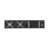 UPS RACK ARMAC R/3000I/PSW LINE-INTERACTIVE 3000VA 8X IEC C13 OUTLETS LCD PURE SINE WAVE 2U METAL