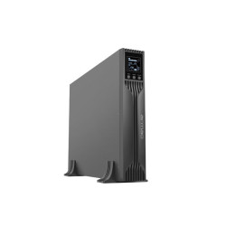 UPS RACK ARMAC R/3000I/PSW LINE-INTERACTIVE 3000VA 8X IEC C13 OUTLETS LCD PURE SINE WAVE 2U METAL