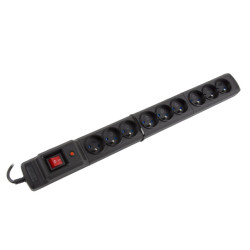 PŘEPĚŤOVÁ OCHRANA ARMAC MULTI M9 3M 9X FRENCH OUTLETS BLACK