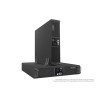 UPS RACK ARMAC R/1000I/PF1 ON-LINE 1000VA 8X IEC C13 OUTLETS USB-B LCD METAL CASE