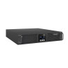UPS RACK ARMAC R/1000I/PF1 ON-LINE 1000VA 8X IEC C13 OUTLETS USB-B LCD METAL CASE