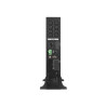 UPS RACK ARMAC R/1000I/PF1 ON-LINE 1000VA 8X IEC C13 OUTLETS USB-B LCD METAL CASE