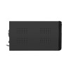 UPS ARMAC OFFICE O/1000F/LCD LINE-INTERACTIVE 1000VA 3X SCHUKO OUTLETS USB-B LCD METAL CASE