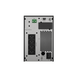 UPS ARMAC OFFICE ON-LINE PF1 1000VA LCD 4X IEC C13 METAL CASE DUST-FREE