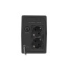 UPS ARMAC HOME LITE HL/650F/LED/V2 LINE-INTERACTIVE 650VA 2X SCHUKO OUTLETS LED