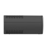 UPS ARMAC HOME H/1500E/LED LINE-INTERACTIVE 1500VA 4X FRENCH OUTLETS USB-B LED