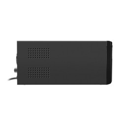 UPS ARMAC OFFICE O/850E/LCD LINE-INTERACTIVE 850VA 2X FRENCH OUTLETS USB-B LCD METAL CASE