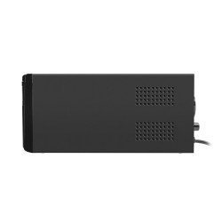 UPS ARMAC OFFICE O/850E/LCD LINE-INTERACTIVE 850VA 2X FRENCH OUTLETS USB-B LCD METAL CASE