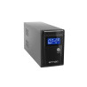 UPS ARMAC OFFICE O/650F/LCD LINE-INTERACTIVE 650VA 2X SCHUKO OUTLETS USB-B LCD METAL CASE