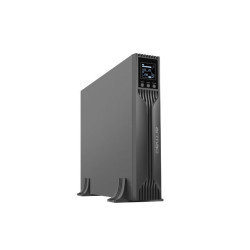 UPS RACK ARMAC R/1000I/PSW LINE-INTERACTIVE 1000VA 4X IEC C13 OUTLETS LCD PURE SINE WAVE 2U METAL