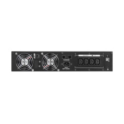 UPS RACK ARMAC R/1000I/PSW LINE-INTERACTIVE 1000VA 4X IEC C13 OUTLETS LCD PURE SINE WAVE 2U METAL