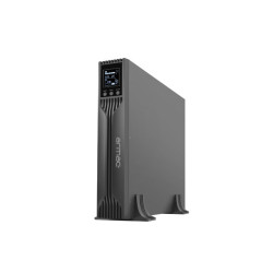 UPS RACK ARMAC R/1000I/PSW LINE-INTERACTIVE 1000VA 4X IEC C13 OUTLETS LCD PURE SINE WAVE 2U METAL