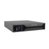 UPS RACK ARMAC R/1000I/PSW LINE-INTERACTIVE 1000VA 4X IEC C13 OUTLETS LCD PURE SINE WAVE 2U METAL