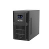 UPS ARMAC OFFICE ON-LINE PF1 3000VA LCD 8X IEC C13 METAL CASE