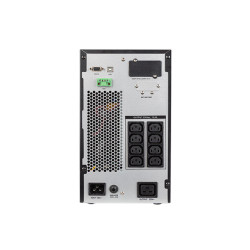 UPS ARMAC OFFICE ON-LINE PF1 3000VA LCD 8X IEC C13 METAL CASE