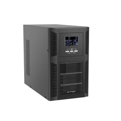UPS ARMAC OFFICE ON-LINE PF1 3000VA LCD 8X IEC C13 METAL CASE