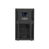 UPS ARMAC OFFICE ON-LINE PF1 3000VA LCD 8X IEC C13 METAL CASE