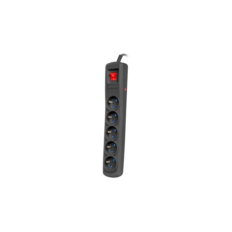 PŘEPĚŤOVÁ OCHRANA ARMAC ARC5 3M 5X FRENCH OUTLETS BLACK PŘEPĚŤOVÁ OCHRANA ARMAC ARC5 3M 5X FRENCH OUTLETS BLACK