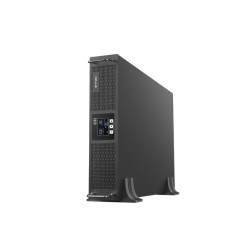 UPS RACK ARMAC R/2000I/PF1 ON-LINE 2000VA 8X IEC C13 OUTLETS USB-B LCD METAL CASE