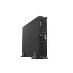 UPS RACK ARMAC R/2000I/PF1 ON-LINE 2000VA 8X IEC C13 OUTLETS USB-B LCD METAL CASE