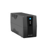 UPS ARMAC HOME H/650F/LED/V2 LINE-INTERACTIVE 650VA 2X SCHUKO OUTLETS USB-B LED